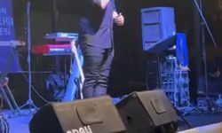 Kuyucak'taki yaz konseri yangın faciası nedeniyle ertelendi