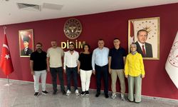 Yeni Didim Devlet Hastanesi’nde acil servis hizmete girdi