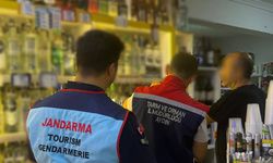 Didim’de kurallara uymayan işletmelere ceza yağdı
