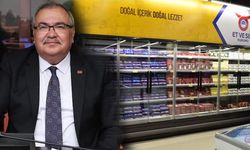 Bülbül’den Et ve Süt Kurumu çıkışı! “Sektör alarm veriyor”