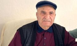 AK Parti Söke yasta! İlçe Başkanı Oğuz’un babası hayatını kaybetti