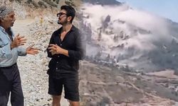 Aydın’ın tescilli değerlerine RES darbesi
