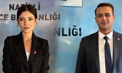 CHP Nazilli’de siyasi nezaket yok sayıldı! Başkan Ökmen aday tanıtımında kayıplara karıştı