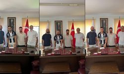 Güvercin’de yeni sezon çalışmaları sürüyor