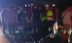 Aydın’da feci kaza! 2 yaralı
