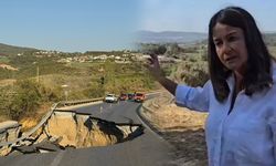 Söke–Kuşadası yolundaki trafo projesine eleştiri! Avukat Özlem Arslanparçası’ndan sert tepki