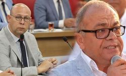 CHP Aydın’da kriz bitmiyor! Mersin’den Saatçı’ya tepki!