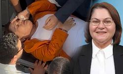 Başkan Gençay'ın sağlık durumu çok iyi