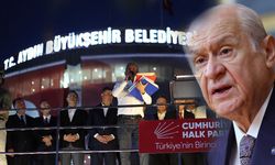 Bahçeli’den, Özel’in Aydın mitingine tepki!“Aydın’daki konuşması tek kelimeyle hüsrandır”