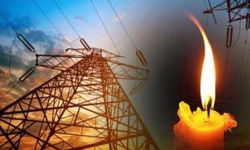 Aydın’ın 6 ilçesinde elektrikler kesilecek! 13 Ağustos 2025 Aydın elektrik kesintisi