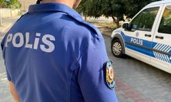 Bu olay Aydın’da yaşandı! Polisin kolunu ısırdı