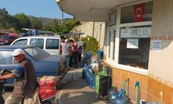 Damacanaya zam geldi: ASKİ kurtarıcı oldu