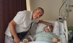 Aydın ASKF’nin kurucularından Mustafa Kemerli hastaneye kaldırıldı! Durumu ciddi