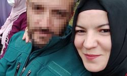 Bir kadın cinayeti daha! Önce bıçakladı sonra tüfekle öldürdü
