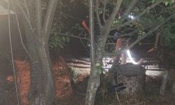 88 yaşındaki kadının su kuyusunda feci sonu!