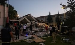 Deprem sonrası harekete geçtiler! Aydın'dan Balıkesir'e destek