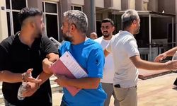Efeler’de cezaevine gönderilen kişinin abisinden azar! “Git yat cezaevinde aklın başına gelsin”