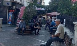 Aydın’da 200 yıllık emeğin adresi: Hamallar durağı