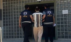 Aydın’da hakkında 9 yıl hapis cezası bulunuyordu! Motosikletle kaçan şüpheli yakalandı