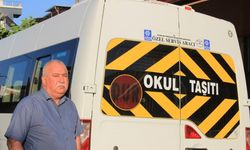 Aydın Şoförler Odası’ndan yüzde 45 zam talebi