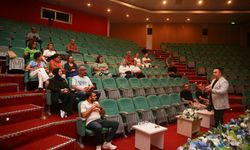 ADÜ’de bilim şenliği öncesi TÜBİTAK destekli proje fırsatları tanıtıldı