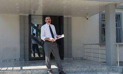 AK Parti Germencik’ten Ali Çetinkaya hakkında suç duyurusu