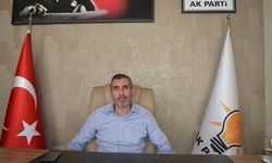 AK Partili Çınk’tan CHP’li Bozdoğ’a cevap! “Belediyede mali disiplinin sağlanmasını istiyoruz”