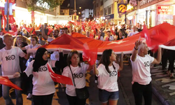 Aydın ‘Zafer Korteji’ne hazır