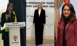 Aydın’da AK Kadınlar başkansız kaldı