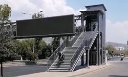 Aydın’da bir çocuk kafa üstü çakılmıştı! Yaşanan olaydan ders çıkarılmadı