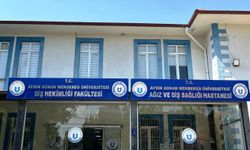 Aydın’da diş sağlığına modern dokunuş