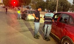 Aydın’da Jandarmadan ‘Sıcak Nokta Uygulaması’