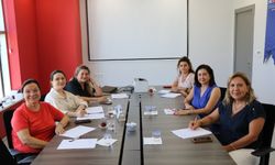 Aydın’da kadın girişimcilerin yeni projelerine destek artacak