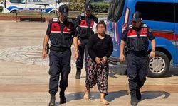 Aydın’da kayınpederine kızıp yangın çıkartmıştı: O kadın hakkında karar verildi