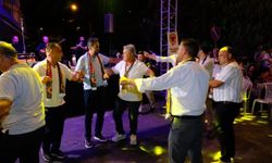 Aydın’da kulüp yararına festival düzenlendi