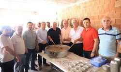 Aydın'da özlenen birlik karesi