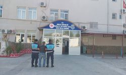 Kasten öldürme suçundan aranıyordu: Aydın’da şans eseri sorgulamaya takıldı!