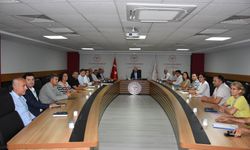 Aydın’da Şehir Hastanesi için geri sayım