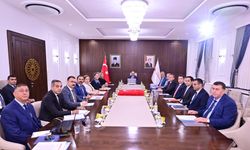 Aydın’da sosyal konut projeleriyle güvenli yuvalar inşa edilecek