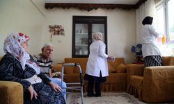 Aydın’daki engelli vatandaşlara rekor ödeme