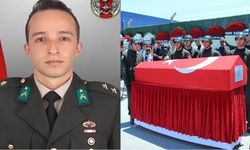 Aydınlı üsteğmen şehit oldu söylentiler bitmek bilmedi! Bakanlık son noktayı koydu