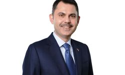 Bakan Kurum Aydın’daki korunan alanları açıkladı