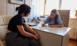 Başkan Anıl Yetişkin'den gençlere tercih desteği