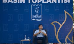 Başkan Ömer Günel: Keramet kavukta değil partide