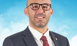 Başkan Zencirci Germencik'i sata sata bitiremedi