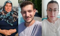 Bu acıya yürek dayanmaz! Anne böbreğini verdiği oğlu ve kızıyla birlikte can verdi