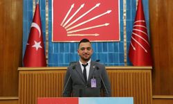 CHP Gençlik Kolları Başkanı Gündoğdu’dan Bayırlı’ya sert tepki