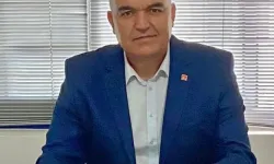 CHP'li Akın'dan Çerçioğlu açıklaması: "Koçarlı'yı hayal kırıklığına uğrattı"