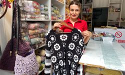 Çocukluk hayalini 42 yaşında gerçekleştirdi