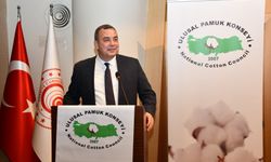 Çondur pamuk sezonunu değerlendirdi: Girdi maliyetlerine dikkat çekti